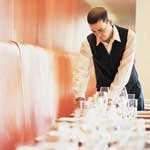 Waiters will be worse off under new tipping regime, warns BHA