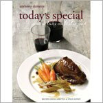 Today's Special – Anthony Demetre