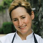 The French Laundry's head pastry chef Claire Clark on life in California