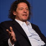 Exclusive video interview with Marco Pierre White at the 2008 Chef Conference