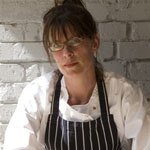 Anna Hansen talks about her new opening The Modern Pantry