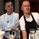 Exclusive: Gary Rhodes and Anthony Demetre on winning another Michelin star