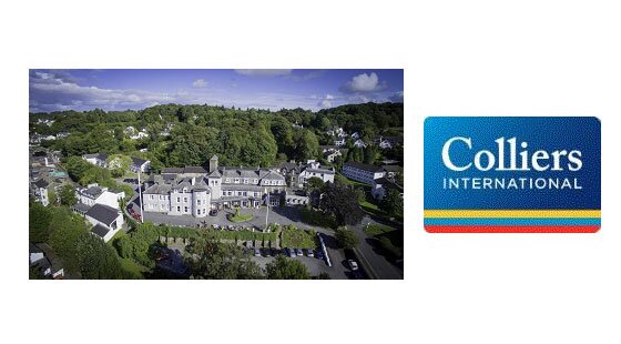 Property for sale: Hydro Hotel, Bowness-on-Windermere