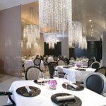 Compass gains second Michelin star