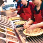 Domino's names David Wild as CEO