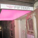 Suspected arson attack on Oliver's Fifteen Melbourne HQ