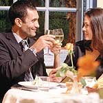 Restaurants must attract new customers to survive