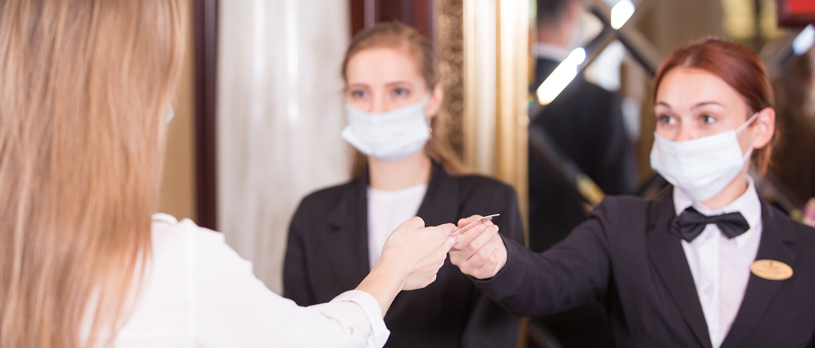 How to put relationship building at the heart of service