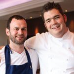 Nathan Outlaw and Glynn Purnell Masterclass – 2008 Chef Conference