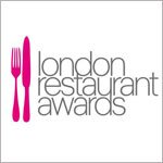 Shortlist for London Restaurant Awards unveiled