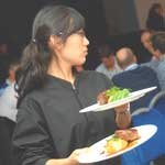 Restaurants most fined sector for illegal workers