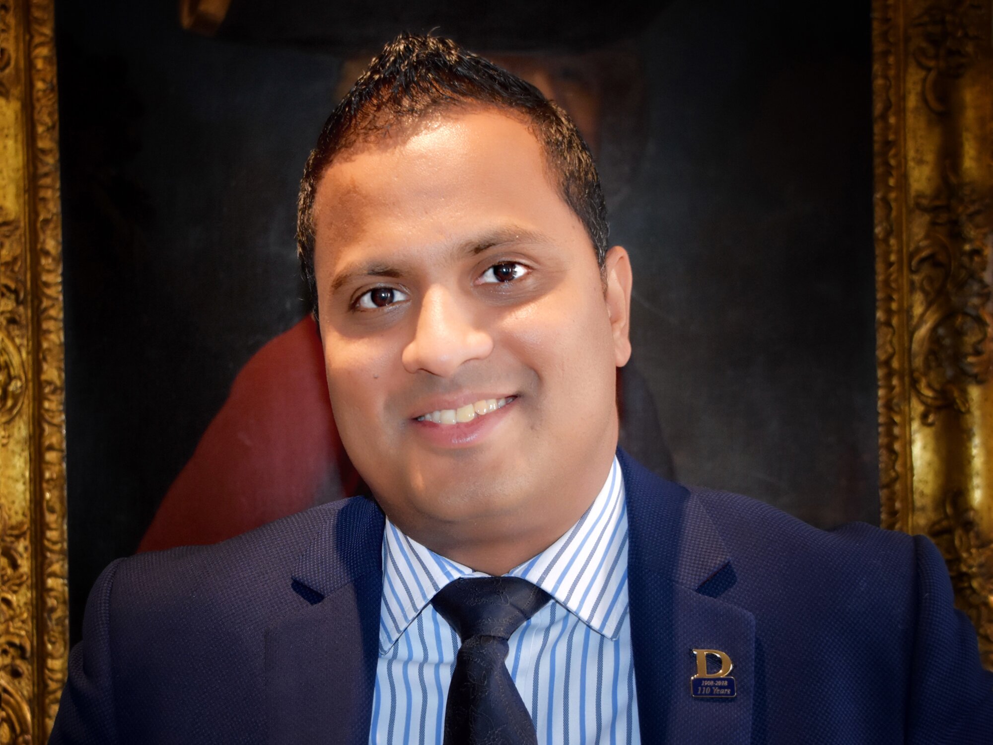 Pathways: KK Prabakaran, executive head housekeeper at Dukes London, on why he wants to see more housekeepers in the top roles