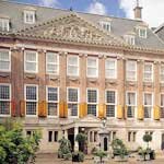 Accor sells Amsterdam hotel and adds Mercure at Gatwick airport