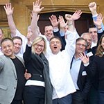 Relais roll call: looking to the future