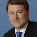 Roland Fasel appointed general manager at London's Dorchester