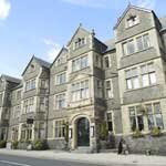 Criccieth hotel becomes Leisureplex's 17th property