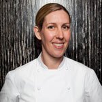 Clare Smyth scores 10/10 in Good Food Guide at Restaurant Gordon Ramsay
