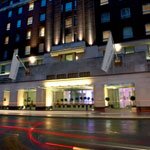 Cumberland hotel is sold for around £215m