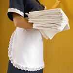 Hotel laundry – in-house or outsourced