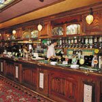Pub closure rate rises in 2007