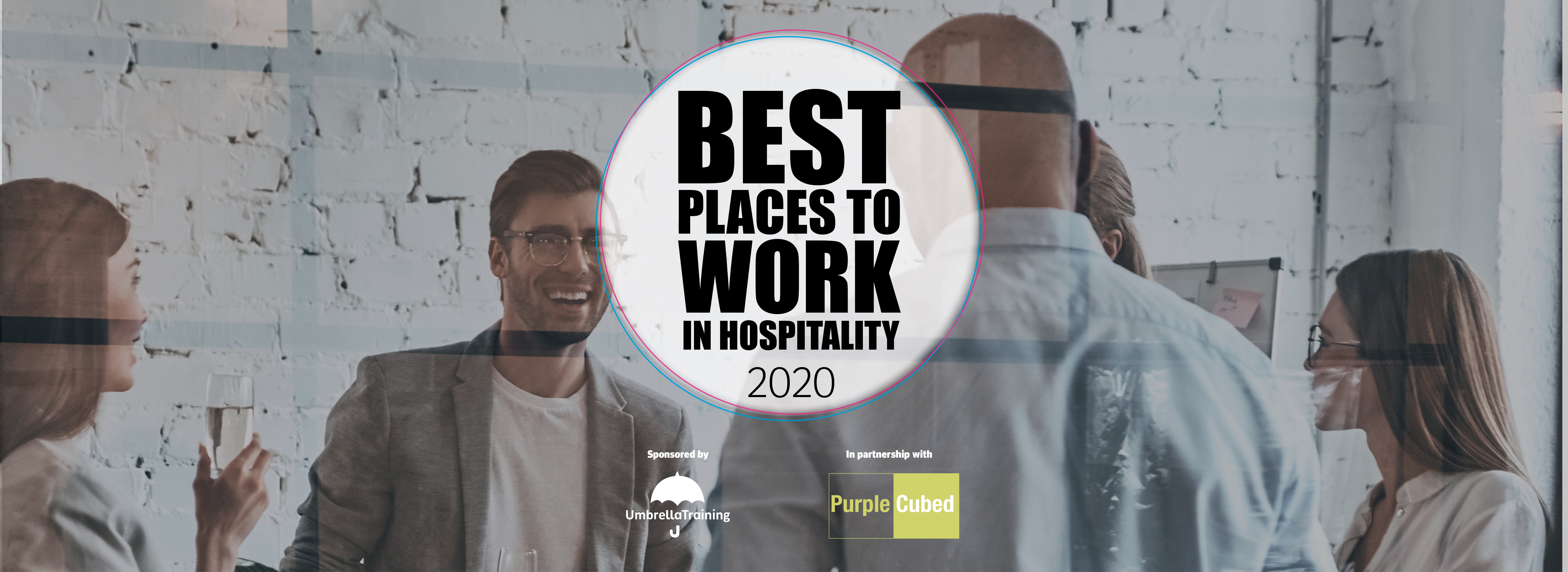 The Best Places to Work in Hospitality 2020
