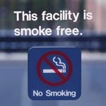Publicans back UK smoking ban one year on