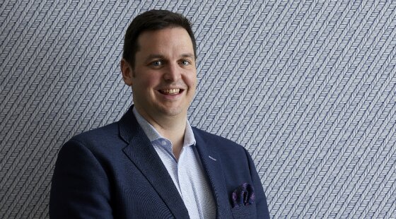 Harbour Hotels' Simon Maguire joins Luxury Family Hotels