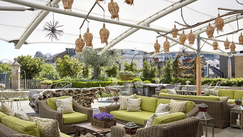 Firmdale Hotels predicts record group revenue this year