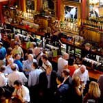Young's sales up despite pub industry woes