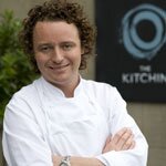 Michelin-starred Tom Kitchin commits to Scottish produce