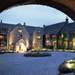 Whatley Manor's Martin Burge talks to Caterersearch about winning a second Michelin star