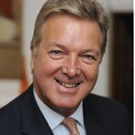 Hotelier of the Year 2012 &ndash; Stuart Johnson