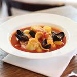 Masterclass – Bruno Loubet's London Bouillabaisse