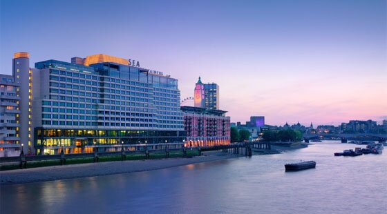 Mondrian London at Sea Containers becomes an independent hotel