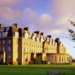 Patrick Elsmie to step down as Gleneagles MD