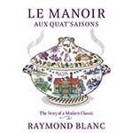 Le Manoir aux Quat'Saisons: Raymond Blanc's fairy tale made real