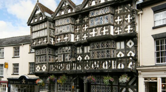 Feathers hotel in Ludlow makes civil liability admission over Legionnaires' death