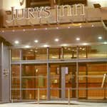 Lone Star Funds acquires Jurys Inn portfolio of 31 hotels