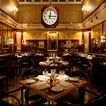 How to&hellip; Create the perfect dining atmosphere using light