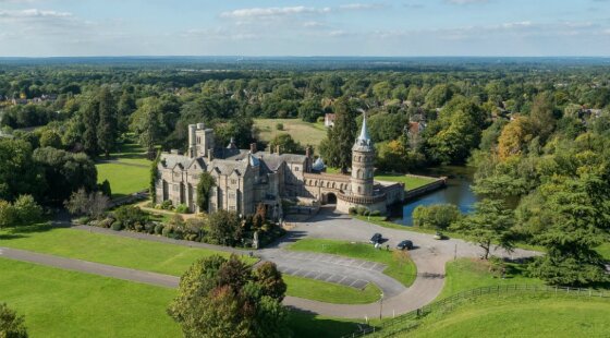 Principal Hotel Company panned for ‘misleading' room pictures