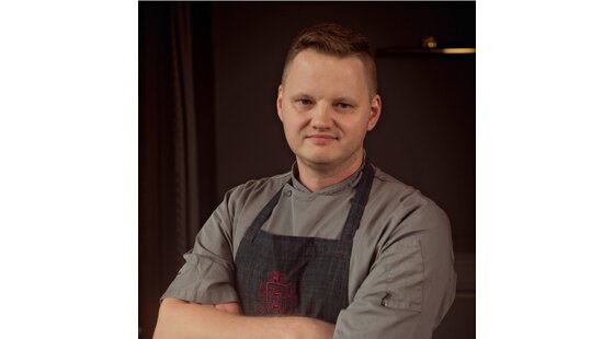 Revelations: Ales Maurer, head chef, the Lygon Arms, Broadway, Worcestershire