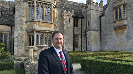 Ellenborough Park confirms appointment of Marwan Hemchaoui as GM