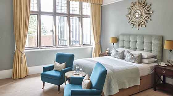 Top of the shops: how Laura Ashley went from retail to rooms