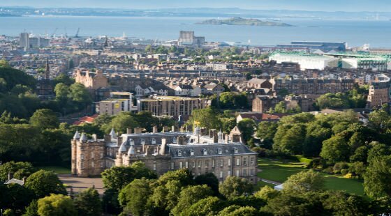 How Edinburgh City Council is harnessing powers in a bid to regulate Airbnb