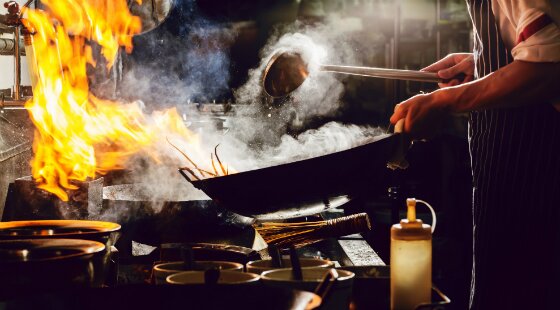 UK hospitality employment falls year on year for first time since recession