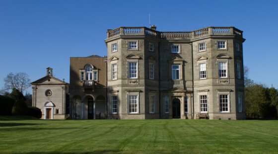 Northern Powerhouse Developments acquires Bourton Hall