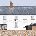 Better Business – The White Lion, Aldeburgh