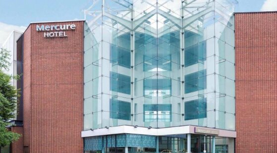 Mercure St Helens sold out of administration for £3.75m