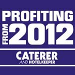 Profiting from 2012 Business Tracker – everyone's a winner