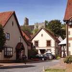 Better Business – The Old Tollgate in Bramber